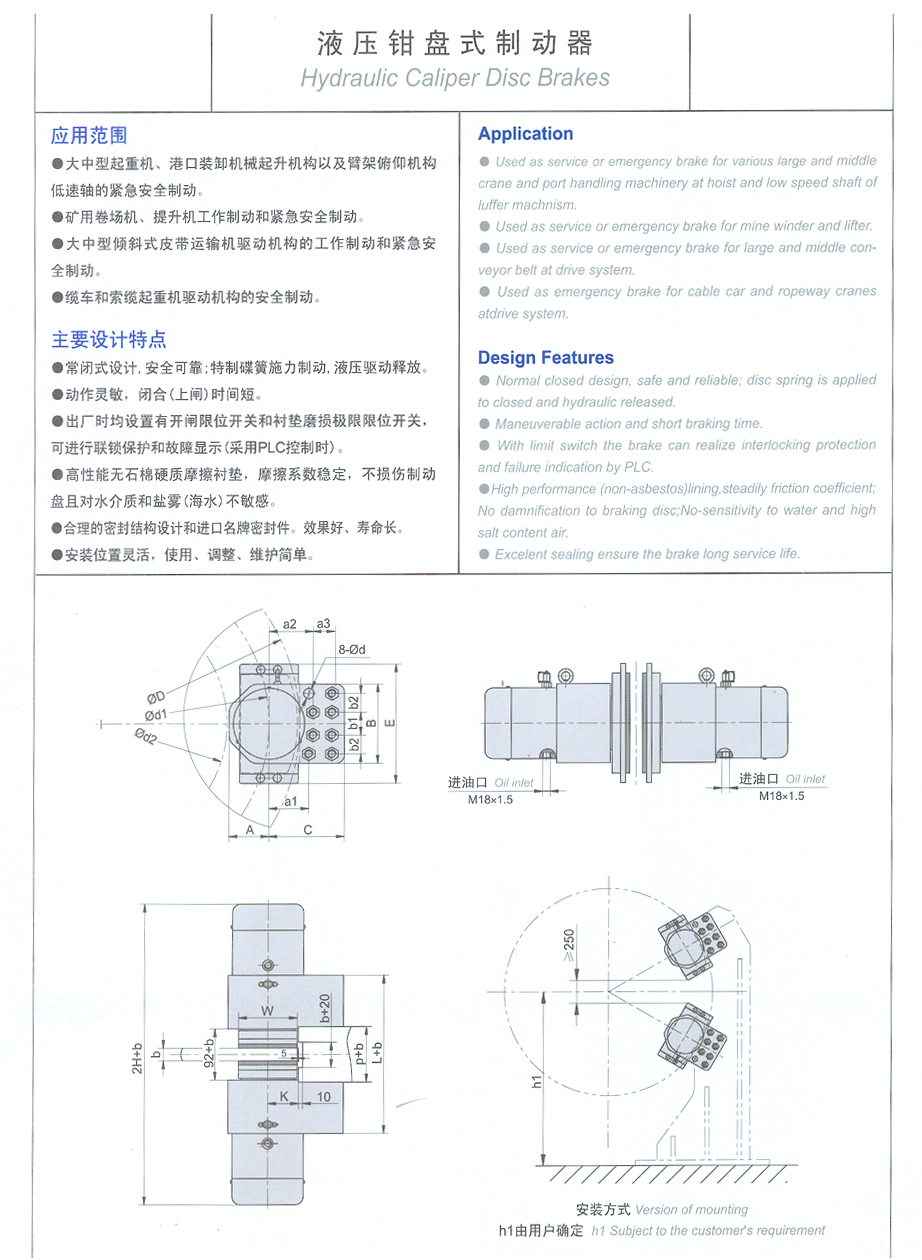 SB(YQP)系列